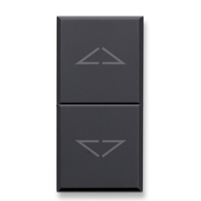 AVE 2P 10AX 2WAY CENT.OFF SWIT.TEKLA 1M — 445052