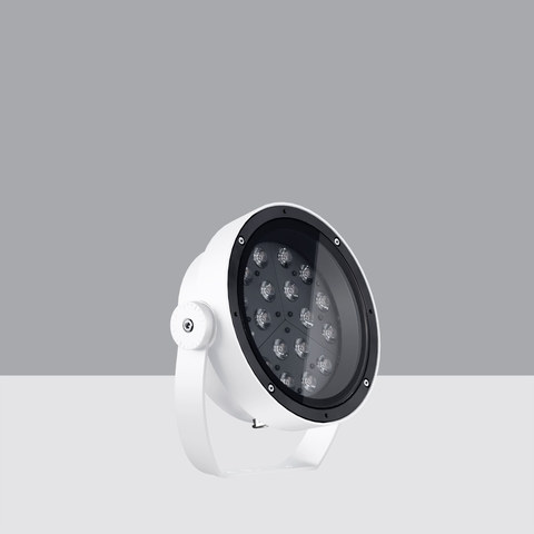 iGuzzini Agorà ø313mm compact — 026G — manufacturer representative image