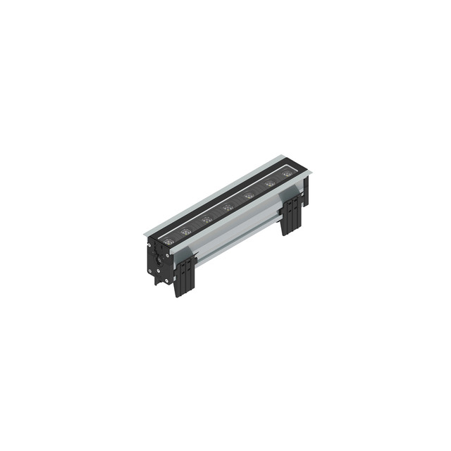 Flos Ingraze Adjustable Frame L 400 — F017E4DD006 — manufacturer representative image
