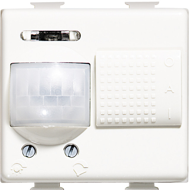 BTicino Switch IR passive — AM5752