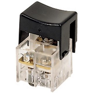 BTicino Additional pushbutton for Tersystem Series 600 — 600ETE