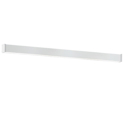 Viokef Linear Ceiling L2400 4000K White Dim. Station Ultra IP67 — manufacturer representative image