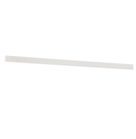 Viokef Linear Ceiling L3100 3000K White Dim. Ciba — manufacturer representative image
