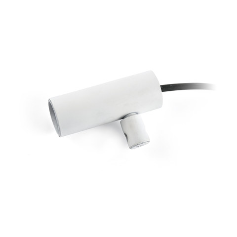 Faro Barcelona CLAP White spotlight 6W 3000K 24° — manufacturer representative image
