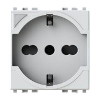 Vitrum P40 Smart - White - VD.P40S.V19B