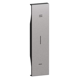 BTicino Cover for item K4418 — KS01N