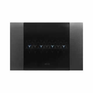 AVE SMART44 TOUCH ANTHRAC.MET F.PLATE4M — 44PSMTC4AA