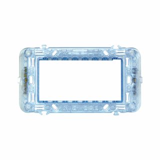 AVE FRAME WITH SCREWS FOR UK BOX S44 4M — 44A04K