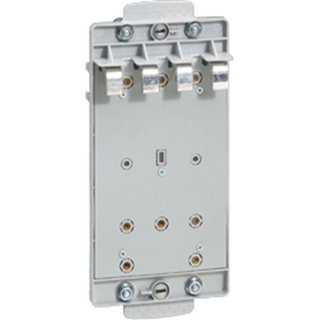 BTicino Base for M2 250 - 4P — TC250P4