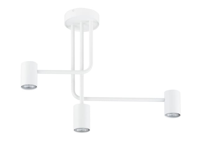 Sigma LUIS 3 Ceiling lamp white — 33421