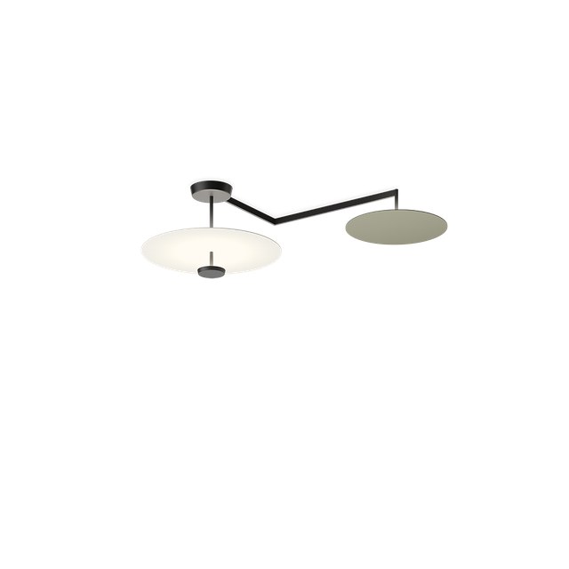 Vibia Flat 5910 product view