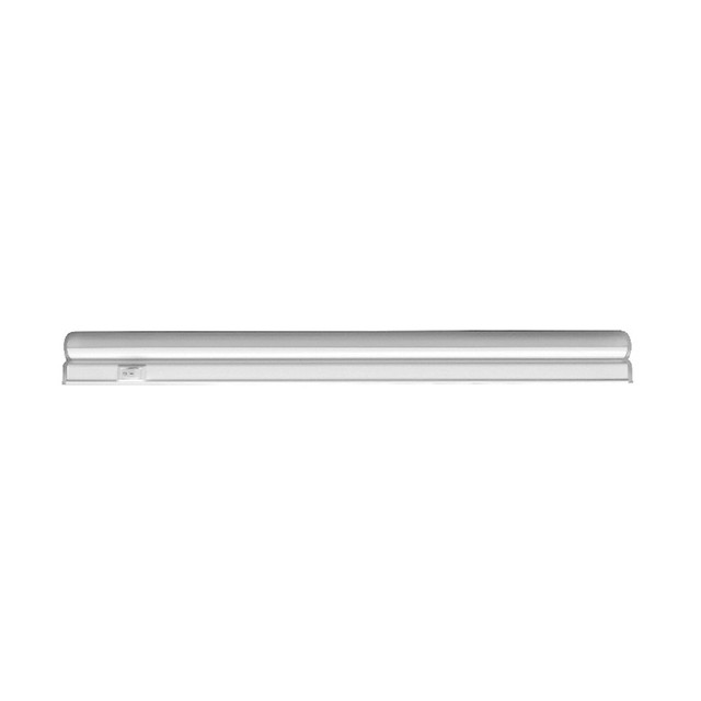 ACA Lighting LED T5 LIGHT ON-OFF 18W 1200mm 3000K 1800LM 230V 120° Ra80 — DAPO1830 — manufacturer representative image