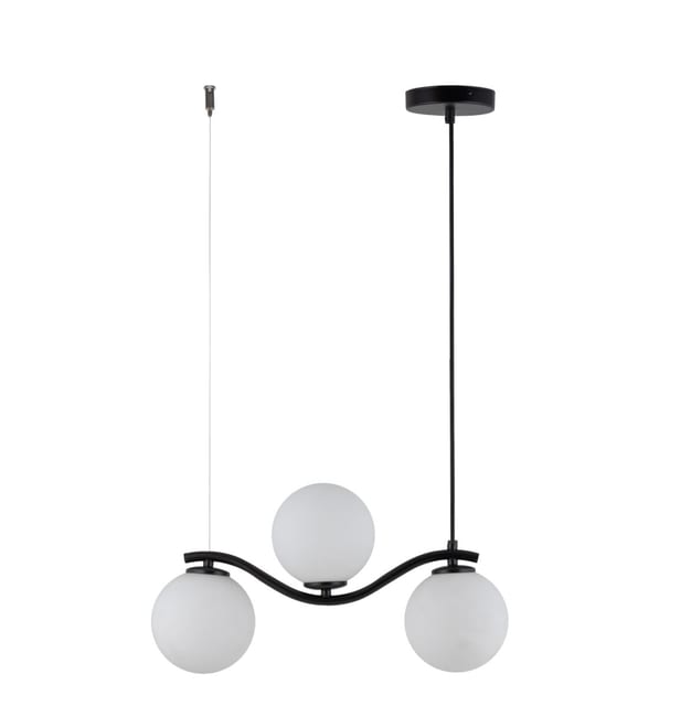 Sigma VENA 3 Pendant fala white — 33676