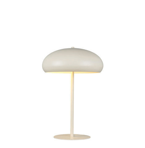 Viokef Table Light Beige Cozy — manufacturer representative image