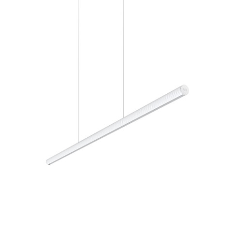 Flos The Glowing Track Suspension Casambi — manufacturer representative image