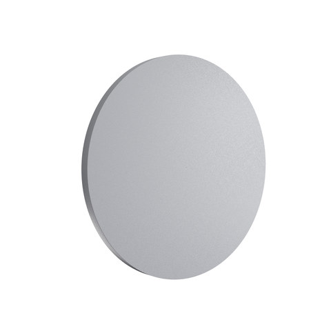 Flos Camouflage 240 mm Non Dimmable Grey — manufacturer representative image