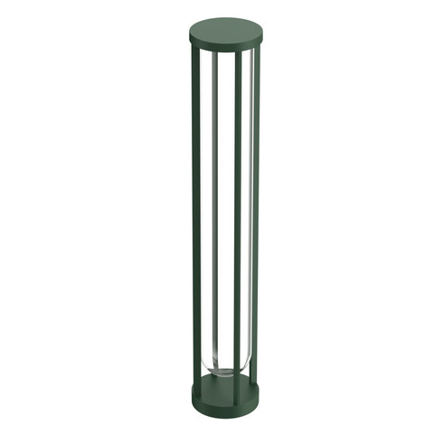Flos In Vitro Bollard 3 Dimmable DALI — manufacturer representative image