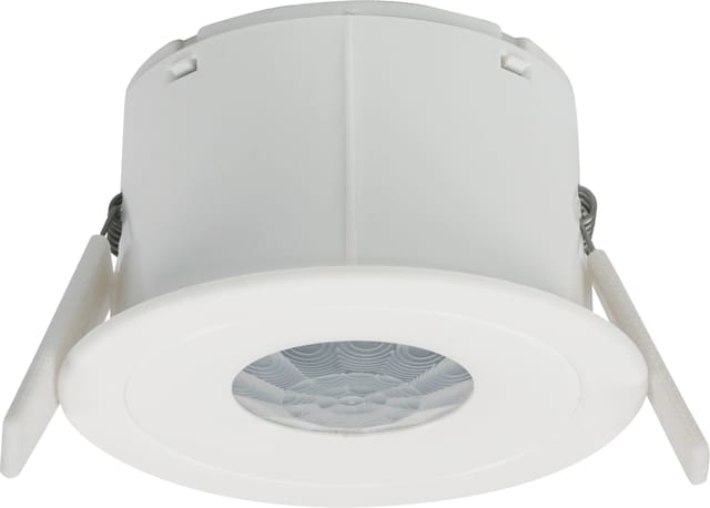 EAE MD100 KNX Movement Sensor – Flush Mount, IP20
