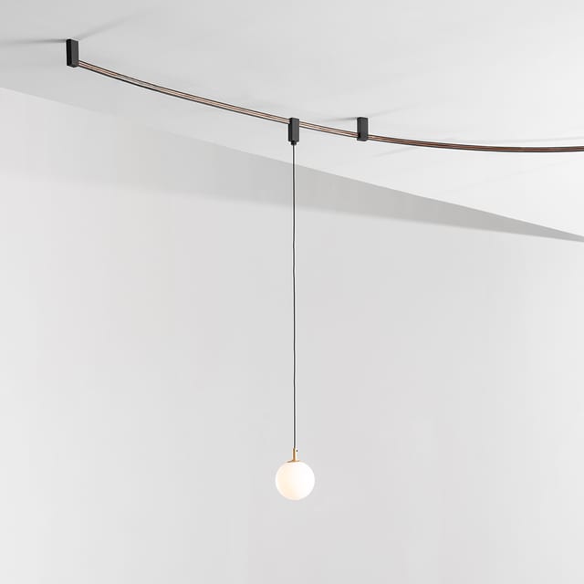 Artemide Sylt - Sphere 9 - 3000K — CH70300