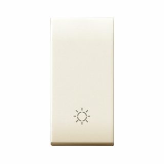 AVE ROCKER PUSH BUTTON LAMP LIGHT.1MOD. — 449TLP