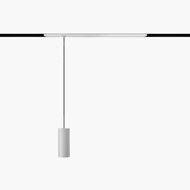 Artemide Vector Pendant Magnetic 30 - 16° 2700K DALI White — AP41201