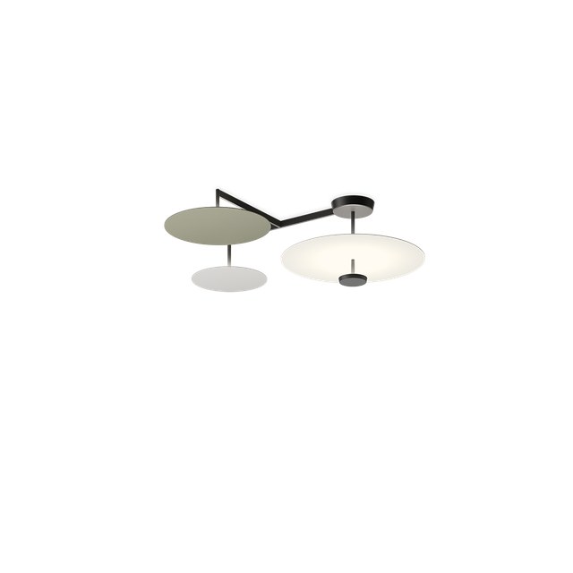 Vibia Flat 5905 product view
