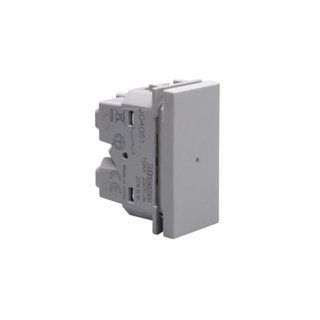 BTicino 1- way axial switches. 1P 10 AX - 250 Va.c. — JG4051