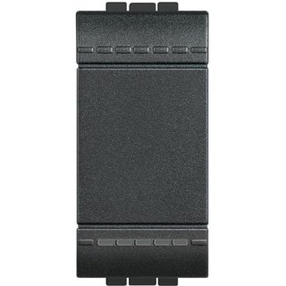BTicino Changeover switch 1P with Light 16A 250 Vac — L4004N