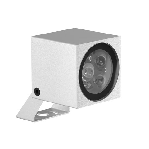 Flos Heavy Metal Spot 2 — manufacturer representative image