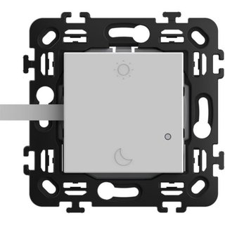 BTicino Wireless wake up/sleep scenario controls — RW4574CW