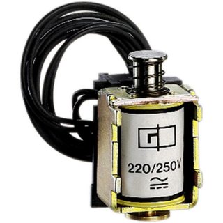 BTicino Shunt trip Vn= 110Vac - for M160-250 — M5T/110