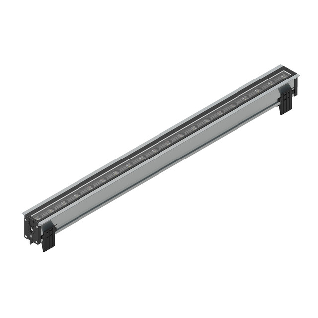Flos Ingraze Adjustable Frame L 1200 — F017H2BB006 — manufacturer representative image