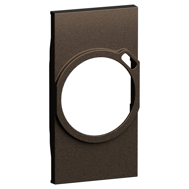 BTicino Cover for items KB4141USB — KB63