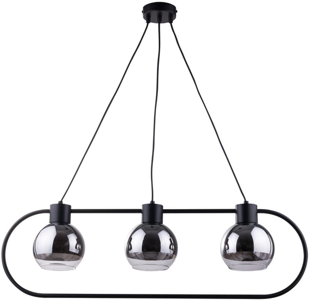 Sigma Linda 3 Pendant black — 31891