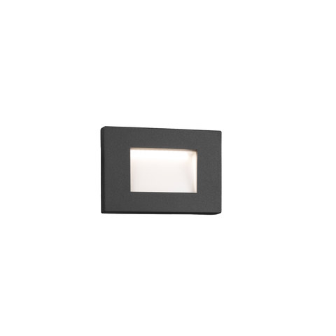 Faro Barcelona SPARK Dark grey recessed lamp — manufacturer representative image