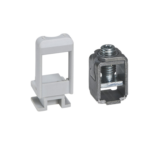 BTicino Cage terminals for M3 160 Mccb 3P — M7X59 — manufacturer representative image
