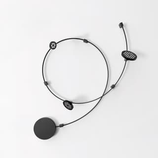 Artemide Sylt Stand Alone - Undimmable — CH04000