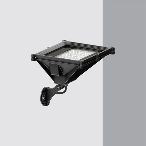 iGuzzini Lingotto without base — 784A — manufacturer representative image