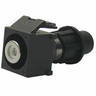 AVE RCA FEMALE CONNECTOR S44 — CRCAF