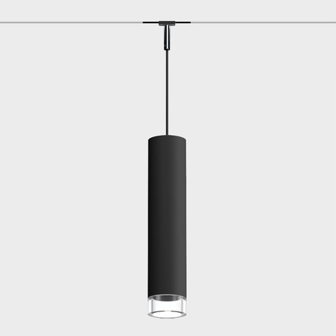 iGuzzini Laser pendant for Filorail — 362B — manufacturer representative image