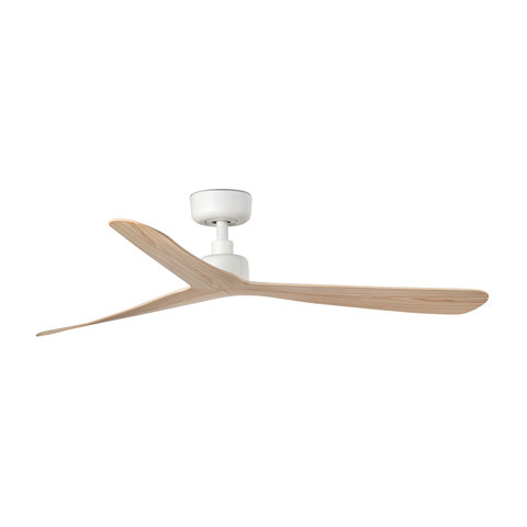 Faro Barcelona ROCKER L White/ash fan — manufacturer representative image