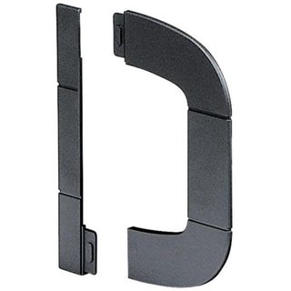 BTicino Wall crossing finishing surround frame — 120016BA