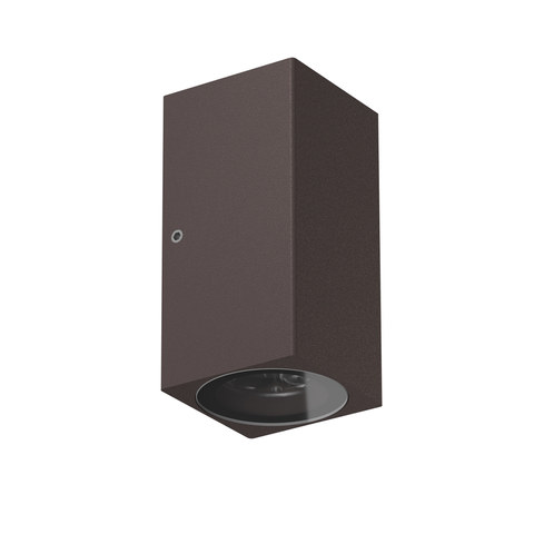 Flos Heavy Metal Hp Wall 2 Mono — manufacturer representative image
