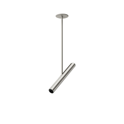 Flos My Spot Ø25 Long Recessed — manufacturer representative image