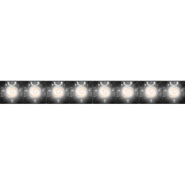 Artemide Sharp - 8 optic unit - 22W - 52° 4000K Trimless — AF65500