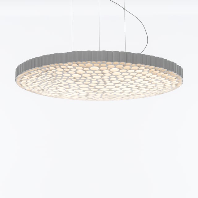 Artemide Calipso suspension 3000K - App Compatible — 0213010APP