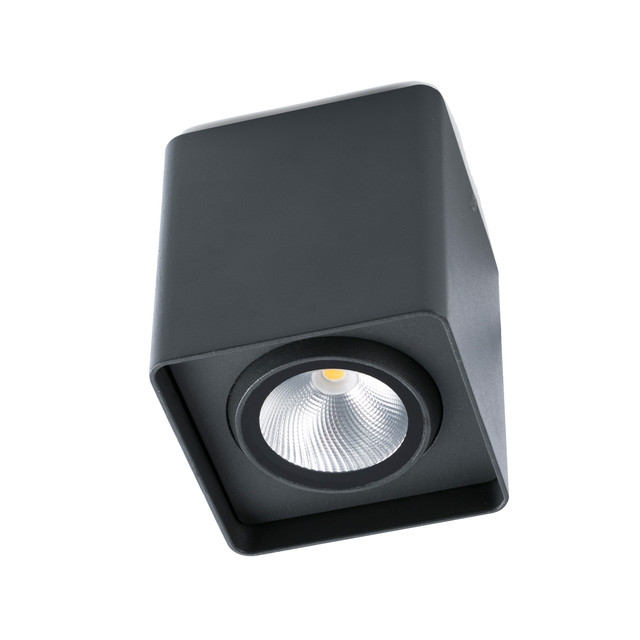 Faro Barcelona TAMI Dark grey ceiling lamp — 70799