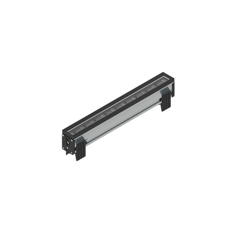 Flos Ingraze Adjustable Frameless L 600 — F017P2AB006 — manufacturer representative image
