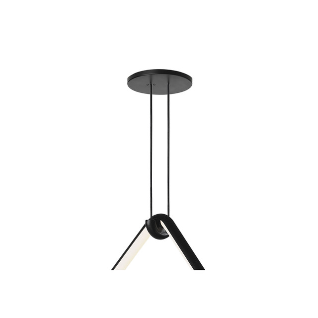 Flos Arrangements Recessed Rose — F0418030