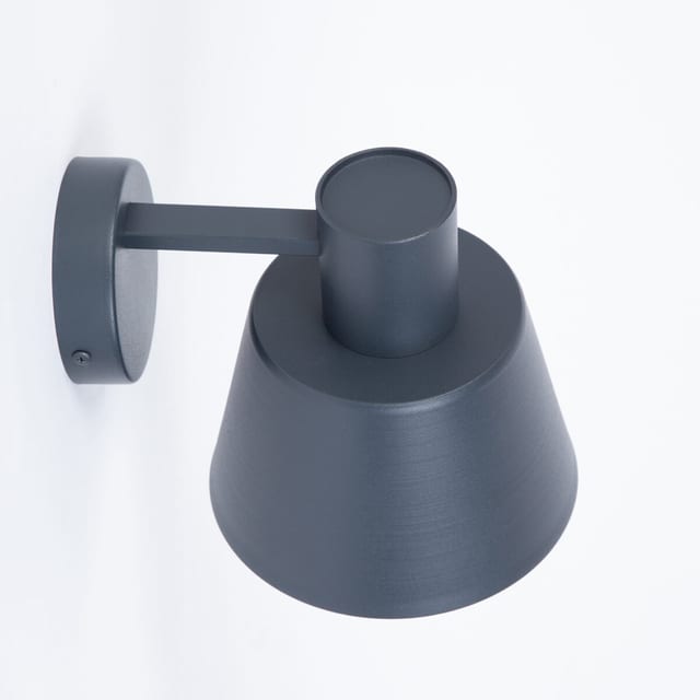 Sigma Wall lamp DUNKA antracyt 41141